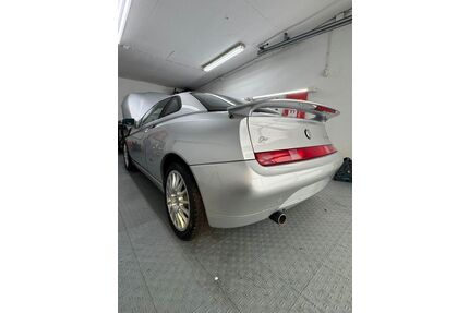 Alfa Romeo GTV Gebrauchtwagen