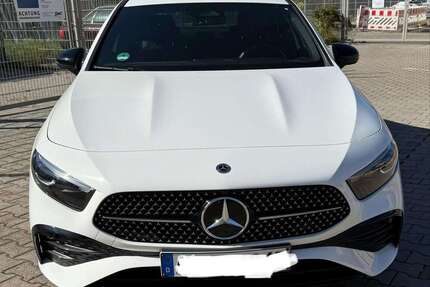 Mercedes-Benz 200 Gebrauchtwagen