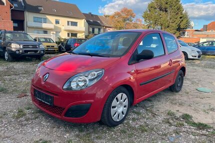 Renault Twingo Gebrauchtwagen