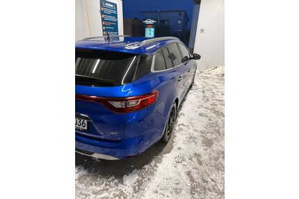 Renault Megane Gebrauchtwagen