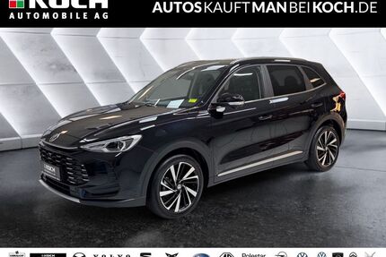 MG ZS Gebrauchtwagen