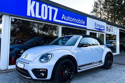 VW Beetle Gebrauchtwagen