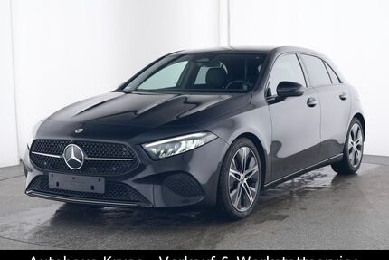 Mercedes-Benz A 200 Gebrauchtwagen