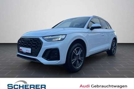 Audi Q5 Gebrauchtwagen