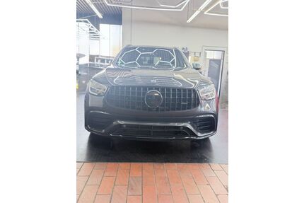 Mercedes-Benz GLC 63 AMG Gebrauchtwagen