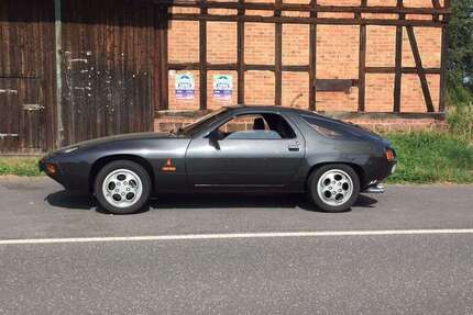 Porsche 928 Gebrauchtwagen