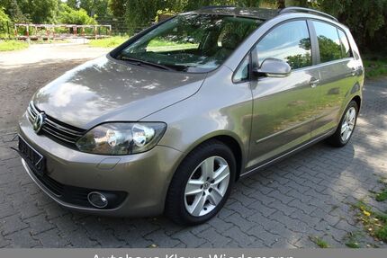 VW Golf Plus Gebrauchtwagen