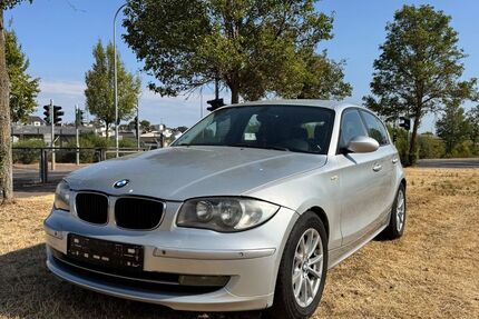 BMW 118 Gebrauchtwagen