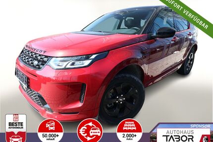 Land Rover Discovery Sport Gebrauchtwagen