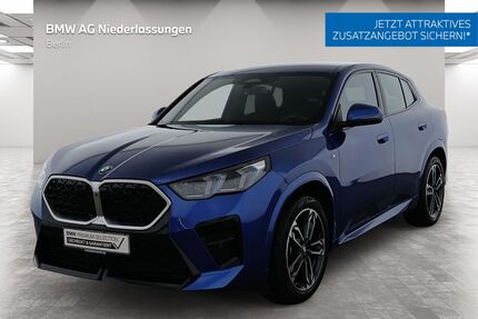 BMW X2 Gebrauchtwagen