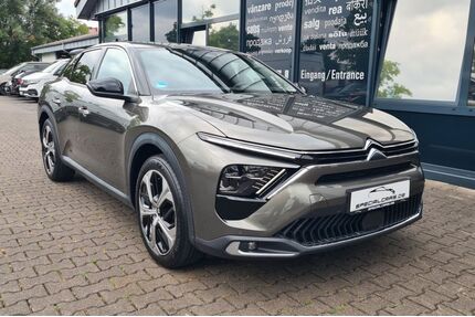 Citroen C5 X Gebrauchtwagen