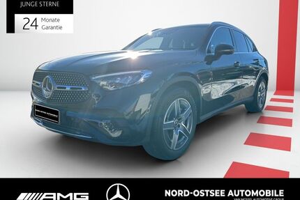 Mercedes-Benz GLC 300 Gebrauchtwagen