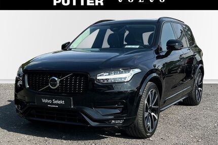 Volvo XC90 Gebrauchtwagen