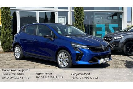 Renault Clio Gebrauchtwagen