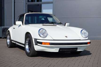 Porsche 911 Gebrauchtwagen