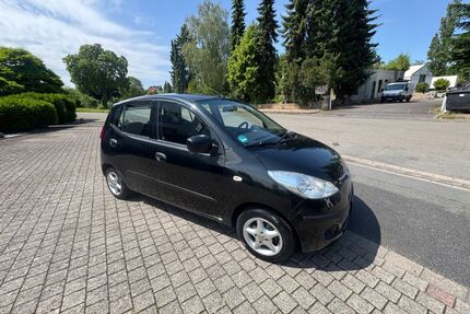 Hyundai i10 Gebrauchtwagen