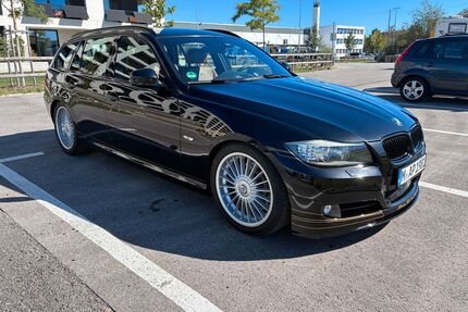Alpina D3 Gebrauchtwagen