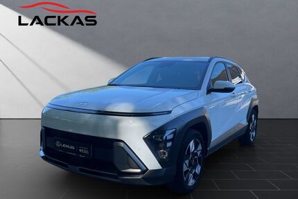 Hyundai KONA Gebrauchtwagen