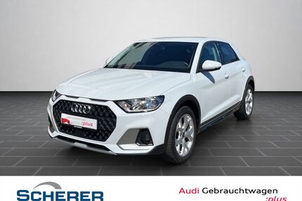Audi A1 Gebrauchtwagen