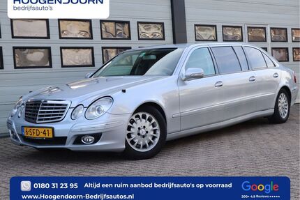Mercedes-Benz E 350 Gebrauchtwagen
