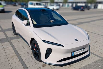 Nio ET5 Gebrauchtwagen