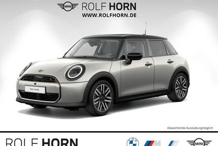Mini Cooper S Gebrauchtwagen