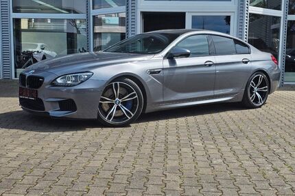 BMW M6 Gebrauchtwagen