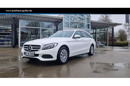Mercedes-Benz C 220 Gebrauchtwagen