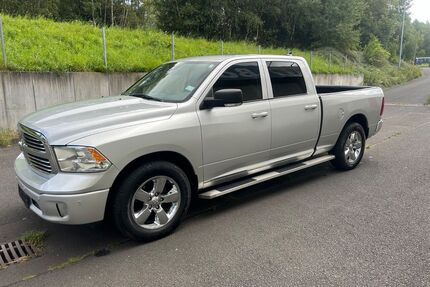 Dodge RAM Gebrauchtwagen