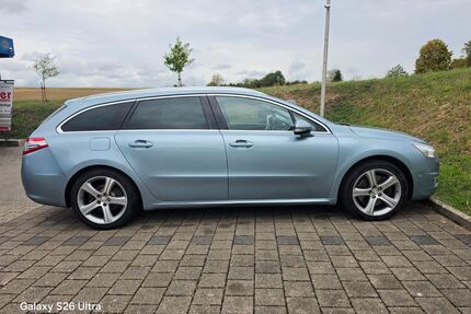 Peugeot 508 Gebrauchtwagen