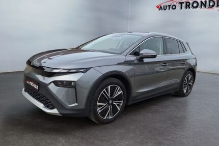 Skoda Elroq Gebrauchtwagen