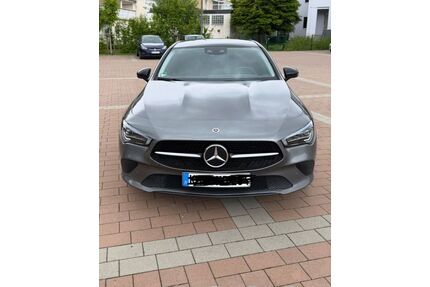 Mercedes-Benz CLA 200 Shooting Brake Gebrauchtwagen