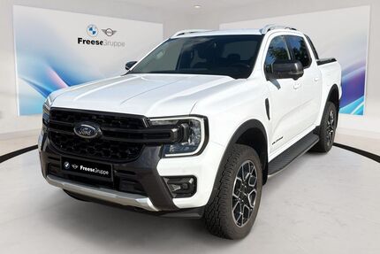 Ford Ranger Gebrauchtwagen