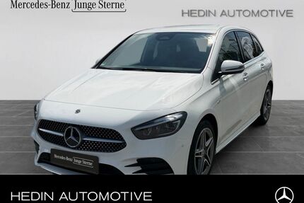Mercedes-Benz B 250 Gebrauchtwagen