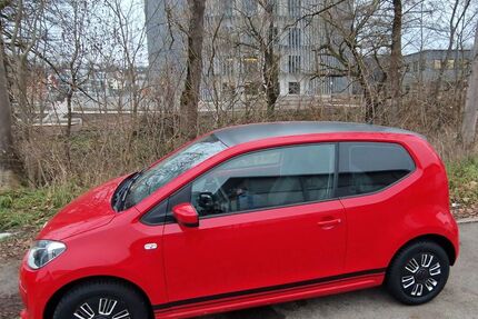 VW up! Gebrauchtwagen
