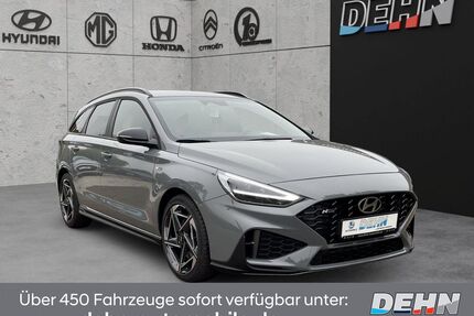Hyundai i30 Gebrauchtwagen