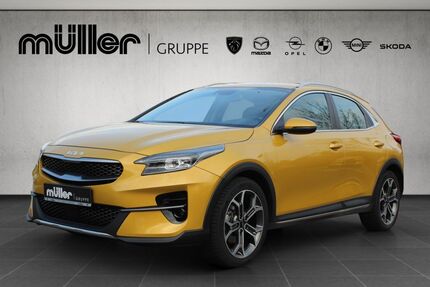 Kia XCeed Gebrauchtwagen