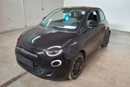 Fiat 500e Gebrauchtwagen