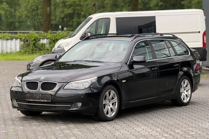 BMW 520 Gebrauchtwagen