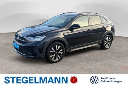 VW Taigo Gebrauchtwagen