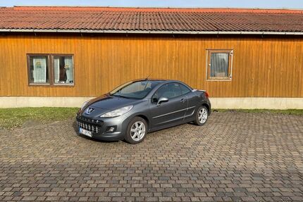 Peugeot 207 Gebrauchtwagen