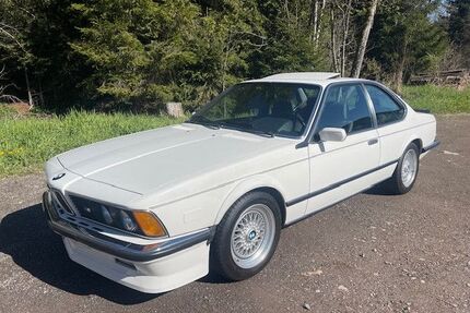 BMW 635 Gebrauchtwagen