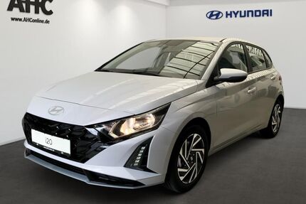 Hyundai i20 Gebrauchtwagen