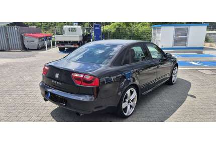 Seat Exeo Gebrauchtwagen