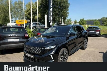 Renault Austral Gebrauchtwagen