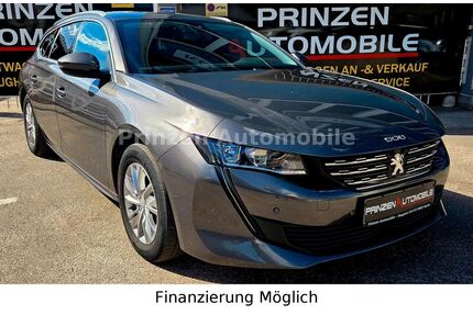 Peugeot 508 Gebrauchtwagen