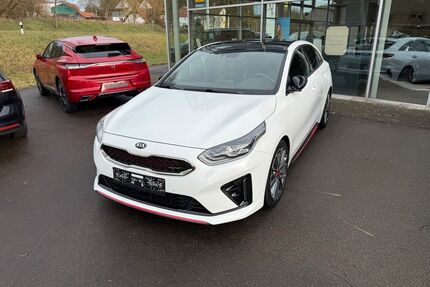 Kia Andere Gebrauchtwagen