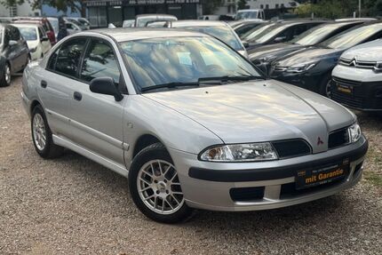 Mitsubishi Carisma Gebrauchtwagen