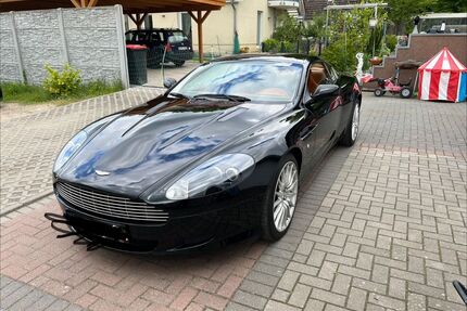 Aston Martin DB9 Gebrauchtwagen