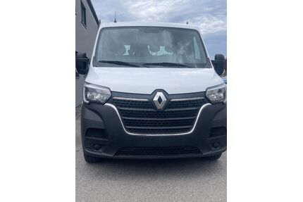 Renault Master Gebrauchtwagen
